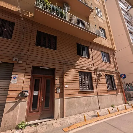 Casa Milo باليرمو