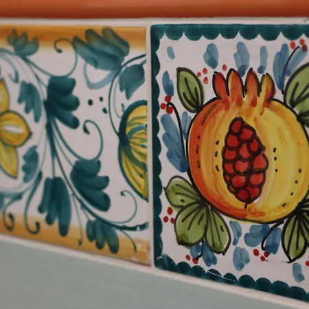 Casa Milo Апартаменты