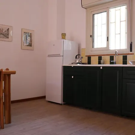 Casa Milo شقة