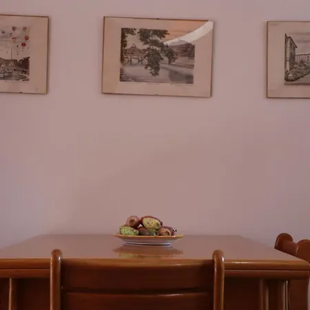 Casa Milo Апартаменты