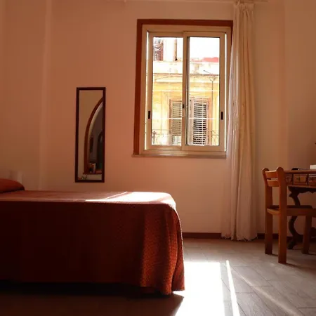 Casa Milo Апартаменты *