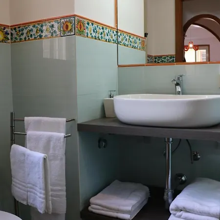 Casa Milo Апартаменты Палермо