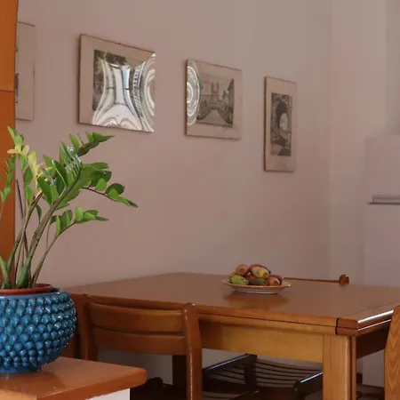 Casa Milo * باليرمو