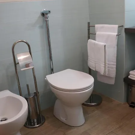 Casa Milo * Палермо